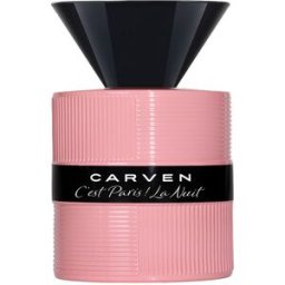 Carven C’EST Paris La Nuit For Women eau de parfum vaporizador 50 ml