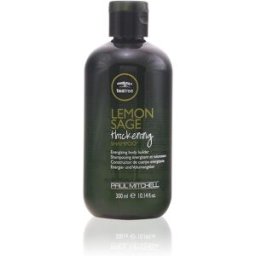 Paul Mitchell Tea Tree Lemon Sage thickening shampoo 300 ml