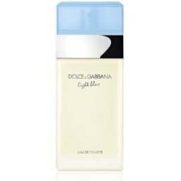 Dolce & Gabbana Light Blue Pour Femme eau de toilette vaporizador 50 ml