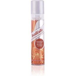 Batiste Medium Brown & Brunette dry shampoo 200 ml