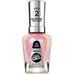 Sally Hansen Miracle Gel top coat #110-Celestial
