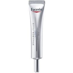 Eucerin Hyaluron Filler contorno de ojos 15 ml