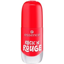 Essence Gel Nail Polish esmalte de uñas #25-Rock ’N’ Rouge