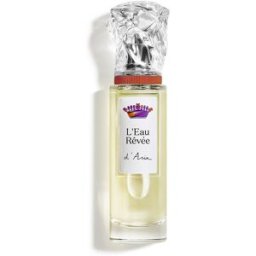 Sisley L’EAU Rêvée D’ARIA eau de toilette vaporizador 50 ml