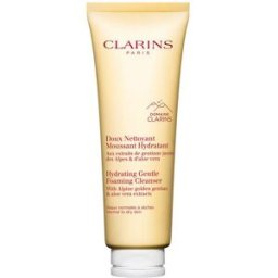 Clarins Limpiador Espumoso suave hidratante 125 ml