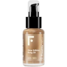 Freshly Cosmetics Glow Edition iluminador coporal 50 ml