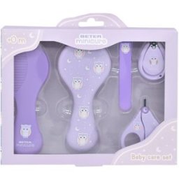 Beter Mini Cure Baby Care Búho lote 5 pz