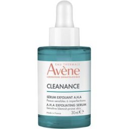 Avène Cleanance sérum exfoliante A.H.A 30 ml
