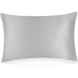 Usu Cosmetics Chok Chok funda almohada #Gris Perla