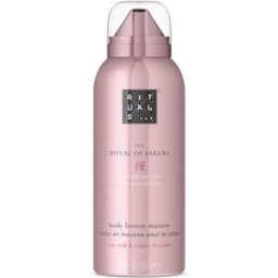 Rituals The Ritual Of Sakura body lotion mousse 150 ml
