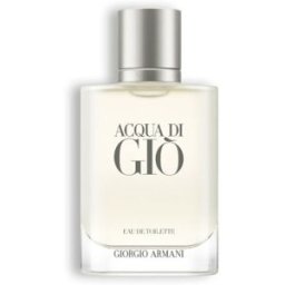 Giorgio Armani Acqua Di Giò Pour Homme eau de toilette vaporizador recargable 50 ml