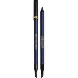 Yves Saint Laurent Lines Liberated lápiz de ojos resistente al agua #07-unconditional marine