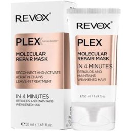 Revox Plex mascarilla de reparación molecular 50 ml