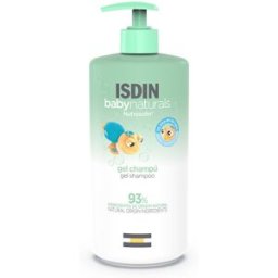 Isdin Baby Naturals gel shampoo 750 ml