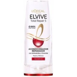 L'Oréal París Elvive Total Repair 5 acondicionador reconstituyente 300 ml