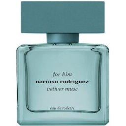 Rodriguez For Him Vetiver Musc eau de toilette vaporizador 50 ml