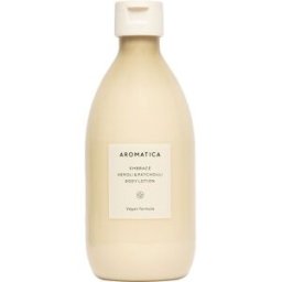 Aromatica Embrace Neroli & Patchouli body lotion 300 ml