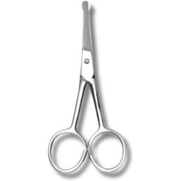 Galiplus Tijeras De Uñas baby 1 u
