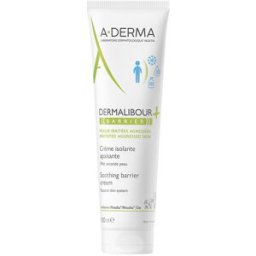 A-Derma DERMALIBOUR+ cica-crema reparadora 100 ml