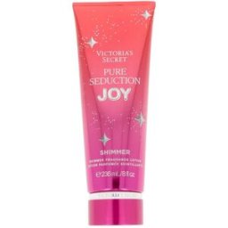 Victoria's Secret Pure Seduction Joy Shimmer body lotion 236 ml