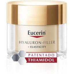 Eucerin Hyaluron Filler + elasticity día 50 ml