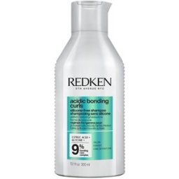 Redken Acidic Bonding Curls champú sin silicona 300 ml