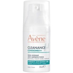 Avène Cleanance Comedomed cuidado intensivo 30 ml