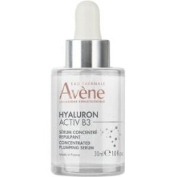 Avène Hyaluron Activ B3 sérum concentrado voluminizador 30 ml