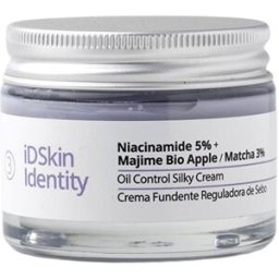 Skin Generics Id Skin identity niacinamide 5% crema fundente reguladora de sebo 50 ml