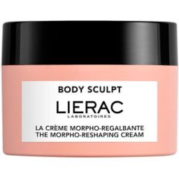 Lierac Body Sculpt crema morfo remodelante 200 ml