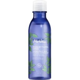 Melvita Bouquet Floral Limpiadores desmaquillante bifásico ojos 100 ml