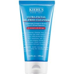 Kiehl's Ultra Facial oil-free cleanser 150 ml