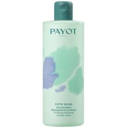 Payot Pâte Grise agua micelar 400 ml