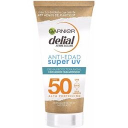 Garnier Super Uv ANTI-EDAD crema facial SPF50 50 ml