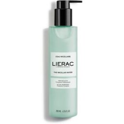 Lierac Desmaquillante agua micelar 400 ml