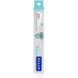 Vitis Baby cepillo dental 1 u