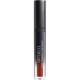 Artdeco Mat Passion lip fluid #44-scarlet red