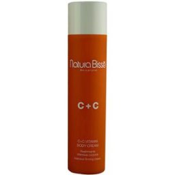 Natura Bissé C+C Vitamin body cream 250 ml