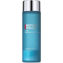 Biotherm Homme T-PUR anti-oil & shine lotion 200 ml