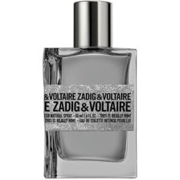 Zadig & Voltaire This Is REALLY! Him eau de toilette vaporizador 50 ml