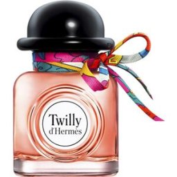 Twilly D’HERMÈS eau de parfum vaporizador 50 ml