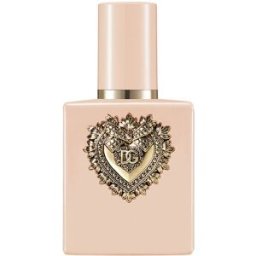 Dolce & Gabbana My Devotion eau de parfum intense vaporizador 50 ml