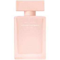 Rodriguez For Her Musc Nude eau de parfum vaporizador 50 ml