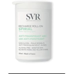 Svr Spirial roll-on recharge 50 ml