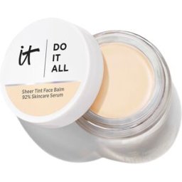 IT Cosmetics Do It All bálsamo facial con color #110-Fairest Neutral