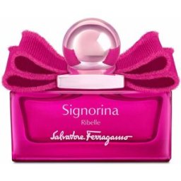 Salvatore Ferragamo Signorina Ribelle eau de parfum vaporizador 50 ml