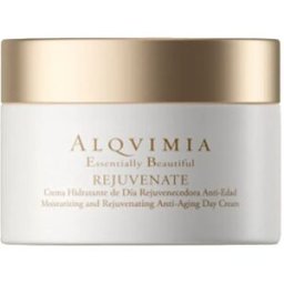 Alqvimia Essentially Beautiful Rejuvenate crema 50 ml