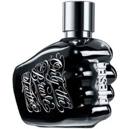 Diesel Only The Brave Tattoo eau de toilette vaporizador 50 ml