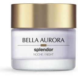 Bella Aurora Splendor 10 regenerador total noche 50 ml