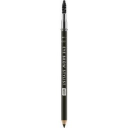 Catrice Eye Brow Stylist lápiz para cejas #080-Back To Black